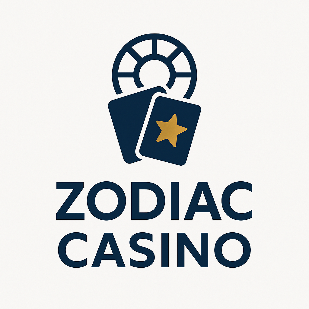Zodiac Casino Logo
