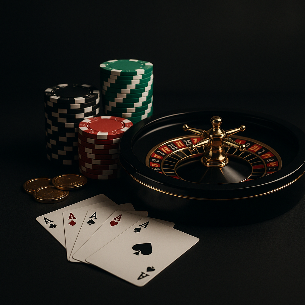 eCOGRA Safe and Fair