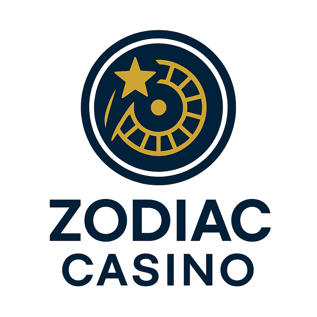 Zodiac Casino Logo