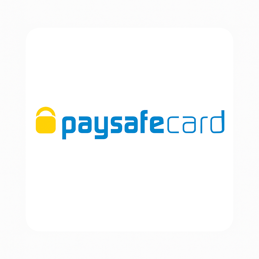 Zodiac Casino - Paysafecard Payment Method